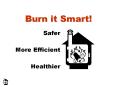 Burn it Smart! PowerPoint PPT Presentation