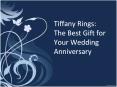 Beautiful Tiffany rings PowerPoint PPT Presentation