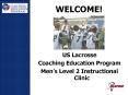 US Lacrosse PowerPoint PPT Presentation