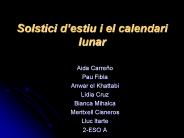 Solstici d