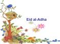 Eid al-Adha PowerPoint PPT Presentation