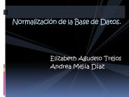 Elizabeth Agudelo Trejos