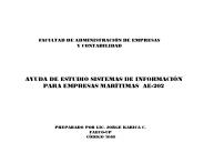 AYUDA DE ESTUDIO SISTEMAS DE INFORMACI
