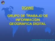 DGIWG