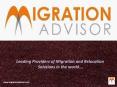 Leading Providers of Migration and Relocation Solutions in the world PowerPoint PPT Presentation