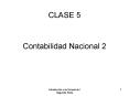 CLASE 5 PowerPoint PPT Presentation