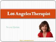 Anger Management Los Angeles