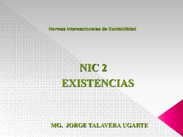 POLITICA EMPRESARIAL