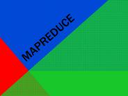 MapReduce