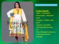 Anarkali Dresses New Collection at Designer Vastra