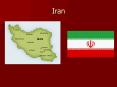 Iran PowerPoint PPT Presentation