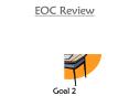 EOC Review PowerPoint PPT Presentation