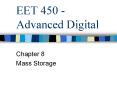 EET 450 - Advanced Digital PowerPoint PPT Presentation