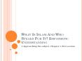 What Is Islam And Who Speaks For It? Empathetic Understanding PowerPoint PPT Presentation