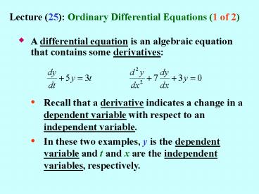 presentation player overlay