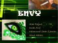 ENVY PowerPoint PPT Presentation