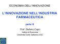 ECONOMIA DELL PowerPoint PPT Presentation