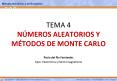 TEMA 4 N PowerPoint PPT Presentation