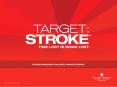 Target: Stroke PowerPoint PPT Presentation