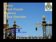 Nancy place Stan