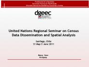 Presidencia de la Rep