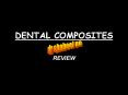 DENTAL COMPOSITES PowerPoint PPT Presentation