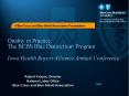 Quality in Practice: The BCBS Blue Distinction PowerPoint PPT Presentation