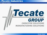 What is an Ultracapacitor?: Ultracapacitors Are