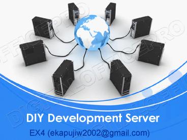 presentation player overlay