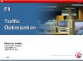 F5 Traffic Optimization PowerPoint PPT Presentation