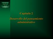 2.1 La administraci