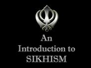 Sikhism 101