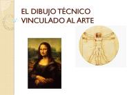 EL DIBUJO T
