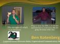 Ben Kotenberg PowerPoint PPT Presentation