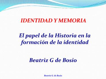 ASAMBLEAS   HISTORICAS  HACIA   EL  BICENTENARIO   