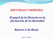 ASAMBLEAS   HISTORICAS  HACIA   EL  BICENTENARIO   