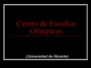 Centro de Estudios Ol