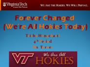 Forever Changed (We
