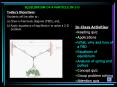 EQUILIBRIUM OF A PARTICLE IN 2-D PowerPoint PPT Presentation