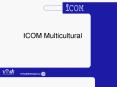 ICOM Multicultural PowerPoint PPT Presentation