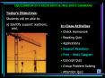 EQUILIBRIUM OF A RIGID BODY PowerPoint PPT Presentation