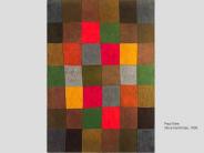 Paul Klee: Nova harmonija, 1936.