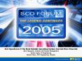 SCO OpenServer 6 The Most Reliable Operating System Just Got More Powerful John Maciaszek, Director OS Product Management Sandy Gupta, VP Engineering Richard Harry, SCO Engineering Director
