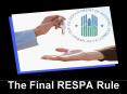 The Final RESPA Rule PowerPoint PPT Presentation