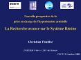 Nouvelle perspective de la PowerPoint PPT Presentation
