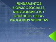 FUNDAMENTOS BIOPSICOSOCIALES, NEUROQU