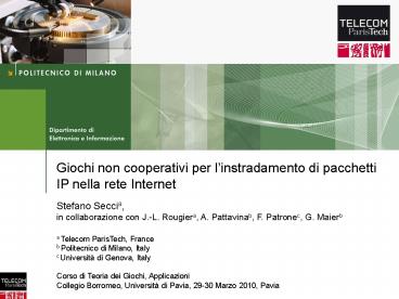 Presentazione di PowerPoint