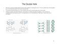 The Double Helix PowerPoint PPT Presentation