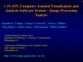 CAVASS: Computer Assisted Visualization and Analysis Software System  PowerPoint PPT Presentation
