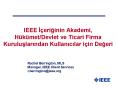 IEEE I PowerPoint PPT Presentation